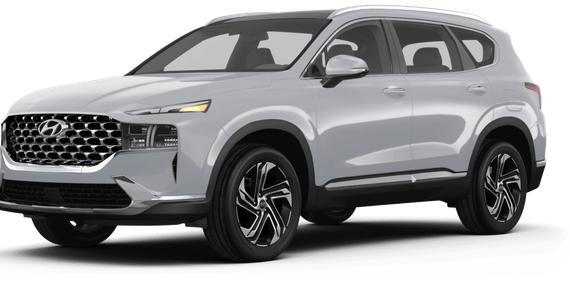 HYUNDAI SANTA FE 2023 5NMS3DAJ6PH626645 image